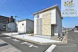 【ダイワハウス】セキュレア高松サンフラワー伏石　(分譲住宅)