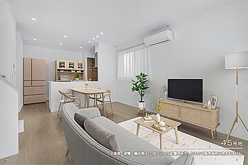 【ダイワハウス】セキュレア草津追分南4丁目　(分譲住宅) その他