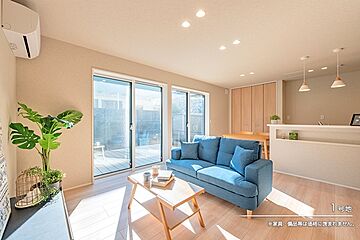 【ダイワハウス】セキュレア春日井林島町　(分譲住宅) その他