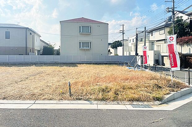 ※現地写真［5号地］