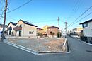 大阪府豊中市上野東3丁目97-31他：物件画像