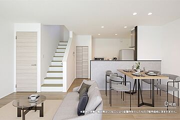 【ダイワハウス】セキュレア岡崎小呂町　(分譲住宅) その他