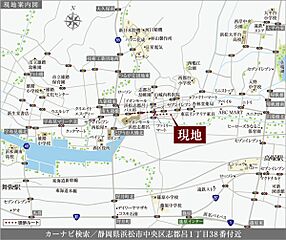 【ダイワハウス】セキュレア志都呂1丁目III　(分譲住宅) その他