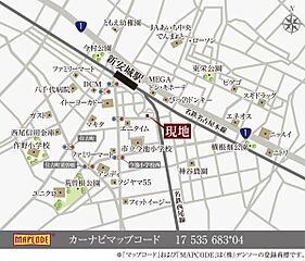 【ダイワハウス】セキュレア安城今池町 (分譲住宅) その他