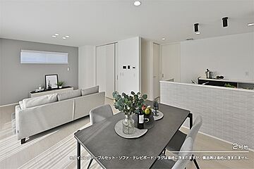 【ダイワハウス】セキュレア久居烏木町　(分譲住宅) その他