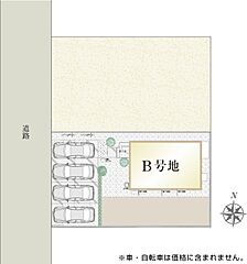 【ダイワハウス】セキュレア菊川加茂宮ノ西 (分譲住宅) その他