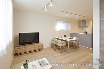 【ダイワハウス】セキュレア岡崎羽根西新町　 (分譲住宅) 外観