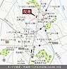 茨城県つくば市島名字中基1133-2(従前地)他：物件画像