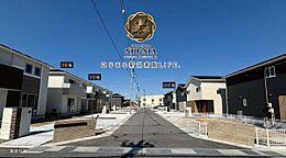 新潟県新潟市東区紫竹五丁目1454番4他：物件画像