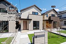 神奈川県横浜市都筑区荏田東4丁目6-15：物件画像