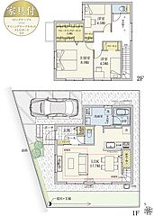 【ダイワハウス】セキュレア新八柱　(分譲住宅) その他