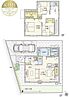 千葉県松戸市河原塚350-23他：物件画像