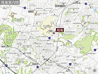 【ダイワハウス】セキュレア若松町　(分譲住宅) その他