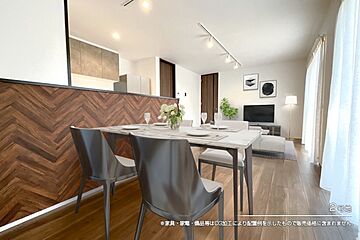 【ダイワハウス】セキュレア長嶺南4丁目　(分譲住宅) その他