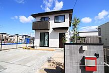 奈良県奈良市中山町1713-6：物件画像