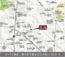 【ダイワハウス】セキュレア宝木町IV　(分譲住宅) その他