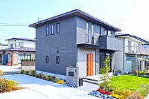 茨城県水戸市笠原町字上組243番17：物件画像
