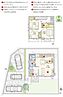 茨城県水戸市笠原町字上組243番17：物件画像
