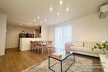 【ダイワハウス】セキュレア大阪狭山市金剛 (分譲住宅) その他