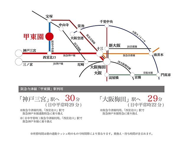 ※アクセス図