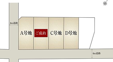 【ダイワハウス】セキュレア清水狐ヶ崎 (分譲住宅) その他