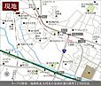 福岡県北九州市小倉南区湯川新町一丁目308番23他：物件画像
