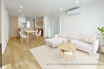 【ダイワハウス】セキュレア垂水区五色山4丁目 (分譲住宅) その他