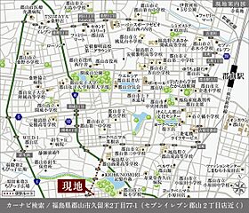 【ダイワハウス】セキュレア久留米二丁目　(分譲住宅) その他