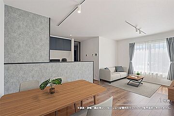 【ダイワハウス】セキュレア米原八丁目 (分譲住宅) その他