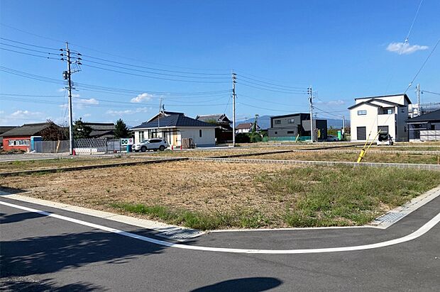 ［現地写真］8号地