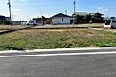 福岡県久留米市荒木町白口宇中屋敷2104番5他：物件画像