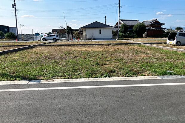 ［現地写真］12号地