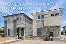長野県長野市青木島町綱島字中土手添306番16、青木島町綱島字往来下379番9：物件画像