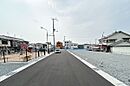 兵庫県姫路市御立中8丁目1227-25他：物件画像