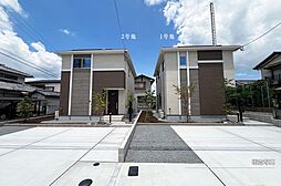 【ダイワハウス】セキュレア 大坪東1丁目II (分譲住宅)