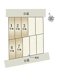 【ダイワハウス】セキュレア一宮松降(分譲住宅) その他