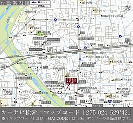 【ダイワハウス】セキュレア藤原西町(分譲住宅) その他