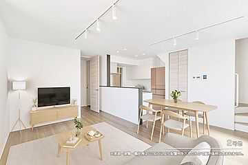 【ダイワハウス】セキュレア新開六丁目 (分譲住宅) その他