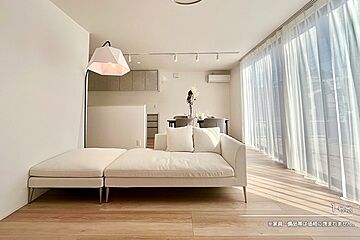 【ダイワハウス】セキュレア平井(分譲住宅) その他