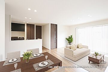 【ダイワハウス】セキュレア桜島町7丁目 (分譲住宅) その他