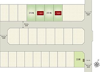 【ダイワハウス】セキュレア新和二丁目II　(分譲住宅) その他