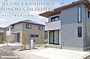 奈良県橿原市新口町141番7：物件画像