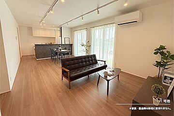 【ダイワハウス】セキュレア水戸笠原グランフィールド　(鉄骨造）(分譲住宅) その他