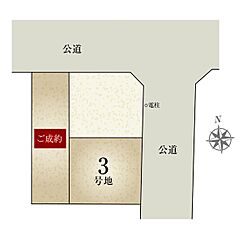 【ダイワハウス】セキュレア春日井小野町(分譲住宅) その他