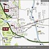 奈良県奈良市三碓町2232番7他：物件画像
