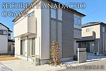 兵庫県姫路市花田町小川字池ノ内256-3他：物件画像