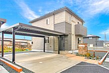 岩手県盛岡市三本柳22地割26-19・21：物件画像