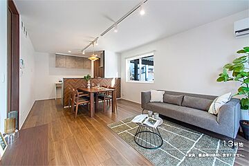 【ダイワハウス】セキュレア三本柳22地割　(分譲住宅) その他