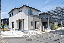 埼玉県坂戸市大字石井字南谷頭2924番6(従前地)他：物件画像