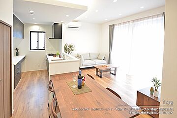 【ダイワハウス】セキュレア鴨池2丁目II (分譲住宅) その他